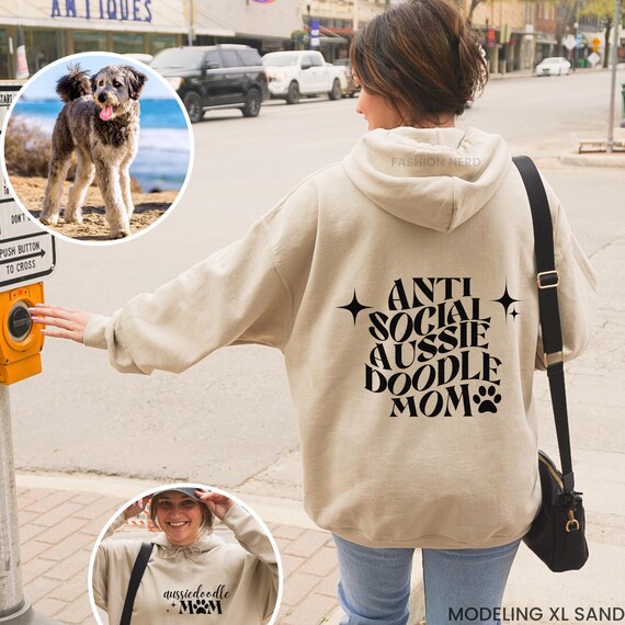 Aussiedoodle gifts sales