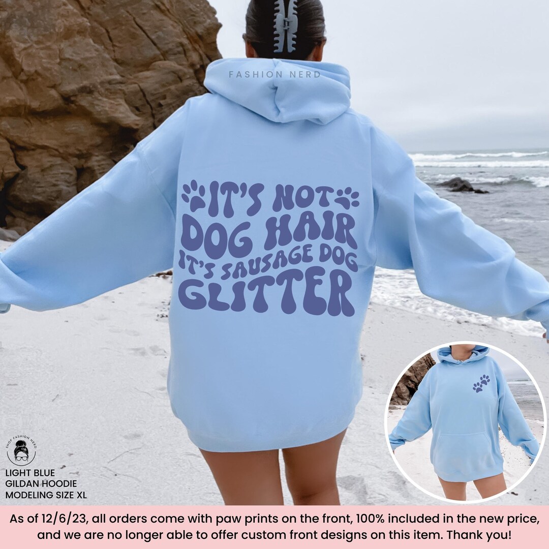 Sausage Dog Gifts Sausage Dog Sweater Dachshund Hoodie Dachshund