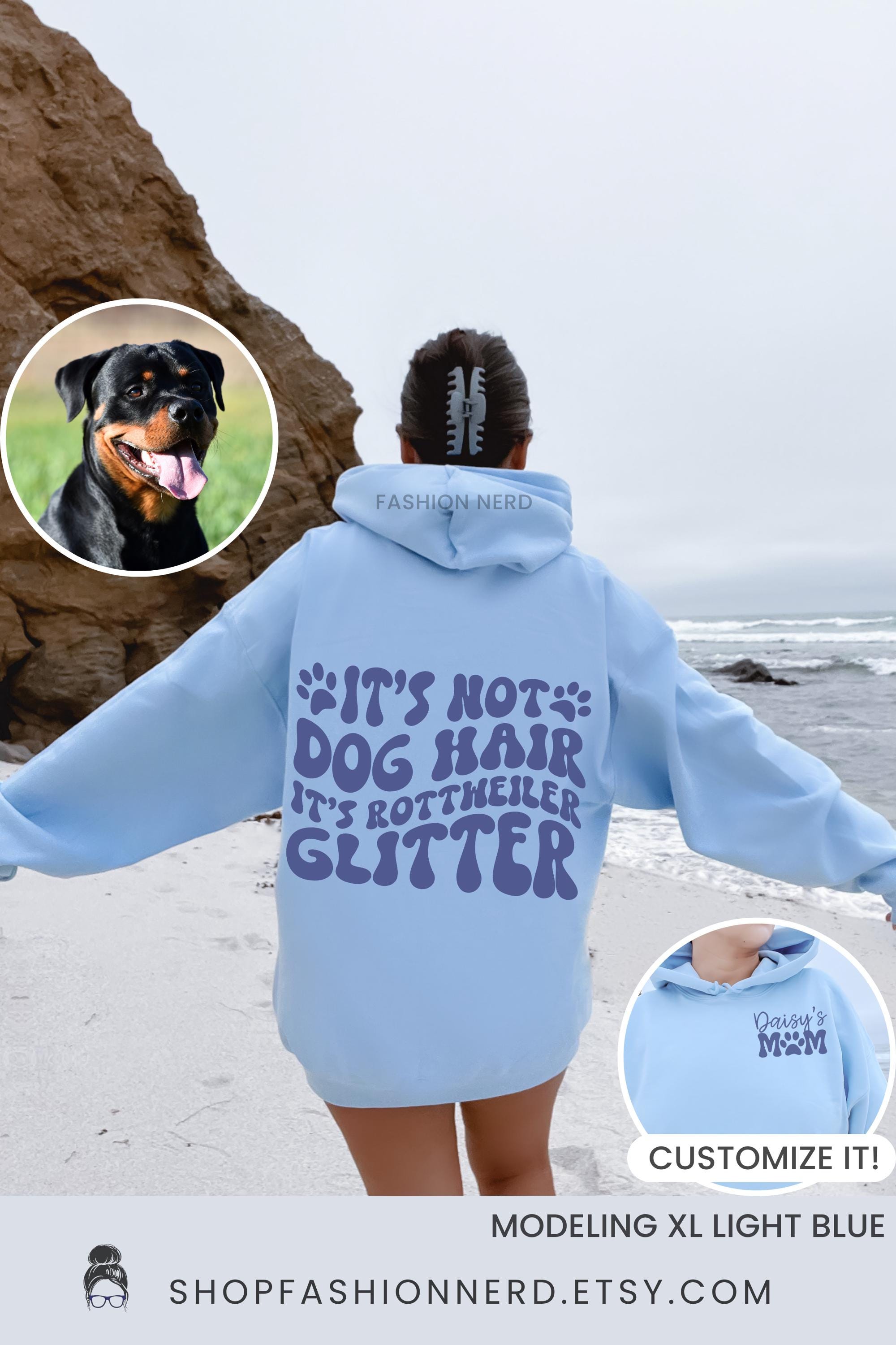 Hoodie rottweiler online