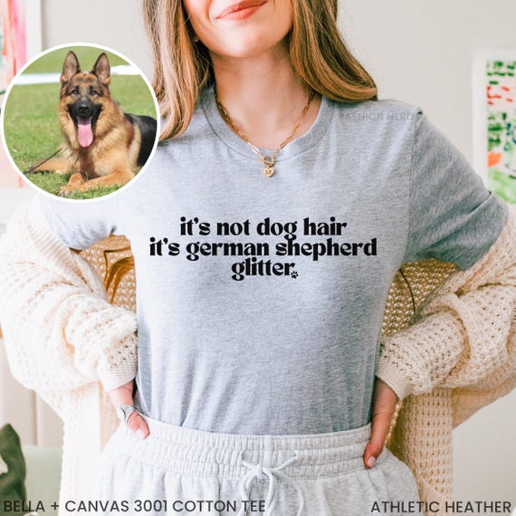 German Shepherd Mom Shirt Gift For Mother's Day German Shepherd Mom Shirt Gift For Mother's Day