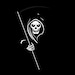PandoraXstitch store logo