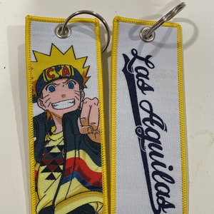 Ninja Americanista Jet Tag