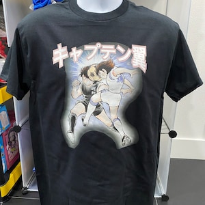 Super Campeones Tshirt
