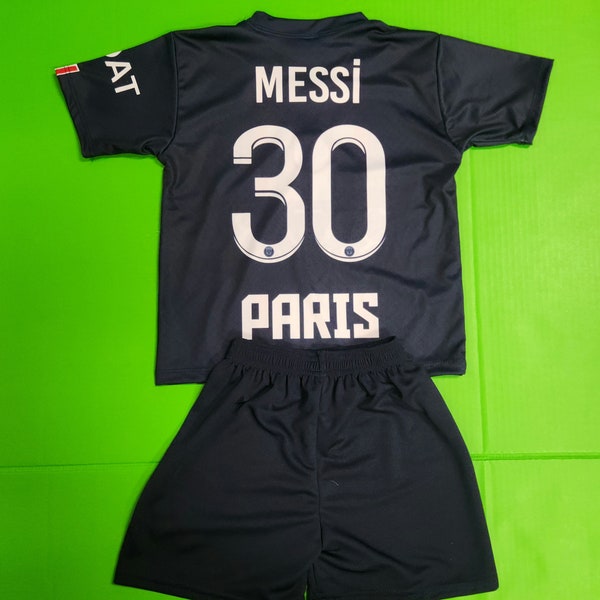 Messi Jersey - Etsy