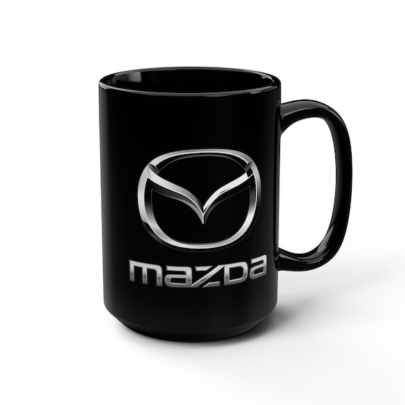 Mazda Kaffeebecher Auto Kaffeebecher - .de