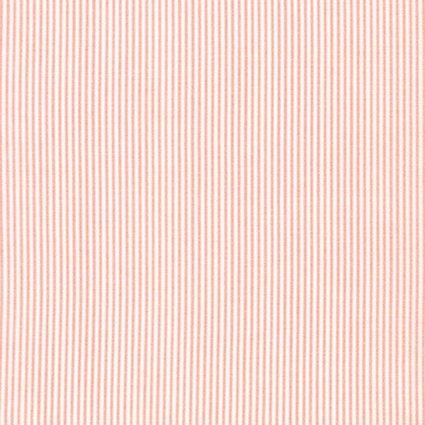 Pink (Stripe) from Handworks Home DH-13196L-A  for Robert Kaufman Fabrics