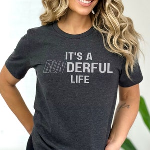 Runners shirt, Marathon Runner, Running Tee, Gift for Runner, Half Marathon Shirt, Tshirt for 5K, Love to Run