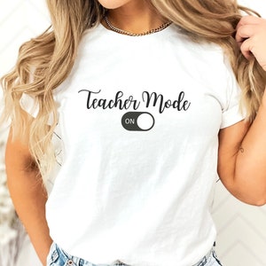 School Staff Shirts, Teacher Gift, Teacher Shirt, Teaching Appreciation, Gifts for Teachers, Teacher, Teacher Team Shirts, Team Tee