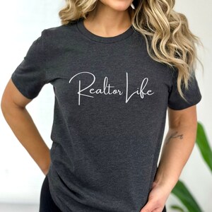 Real Estate Tshirts, Tshirt Real Estate, Real Estate Tshirt, Tshirt Realtor, Realtor Tshirt, Tshirt for Realtors, Realtor Life, Realtor Gift