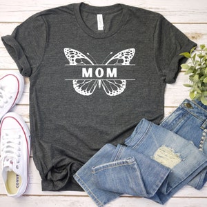 Shirt For Moms, Shirt For Mom, Gift For Mom, Mom Gift, Mother's Day Gift, Mommy T-Shirt, Cute Mom Shirt, Mom Tee, Mother Gift