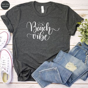 Summer Vacation Shirt, Summer Vacation T-shirt, Summer Vacation Family Shirt,  Summer Shirt Beachy Shirt, Beach Vacation Shirt