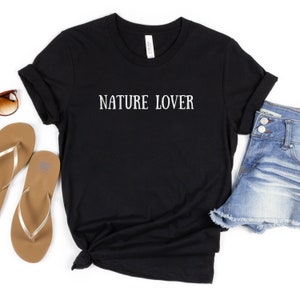 Nature Lover Shirt, Plant Shirt, Mushrooms Shirt, Fungus Shirt, Plant Shirt, Hippie Shirt, Mushroom Shirt