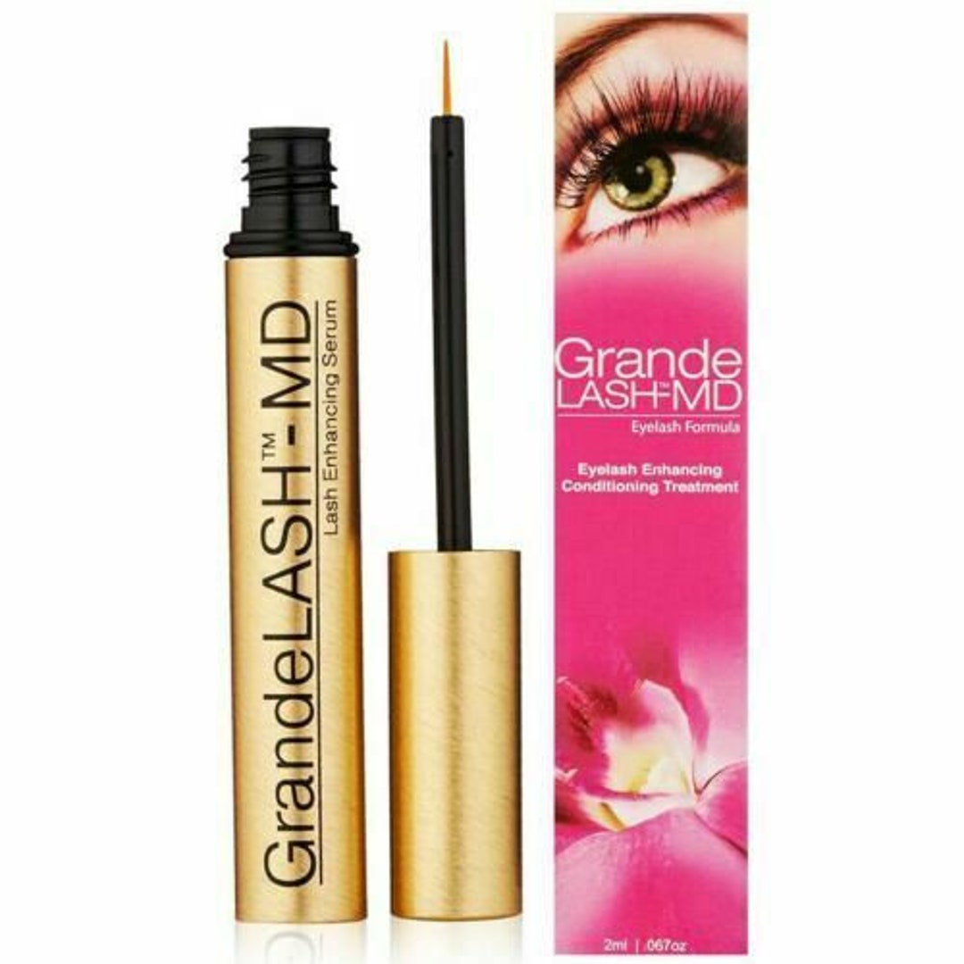 Md Lash Для Роста Ресниц Купить