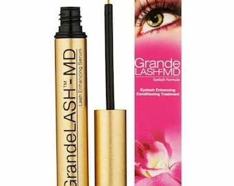 Grande Cosmetics GrandeLASH-MD Lash Enhancing Serum 2ml