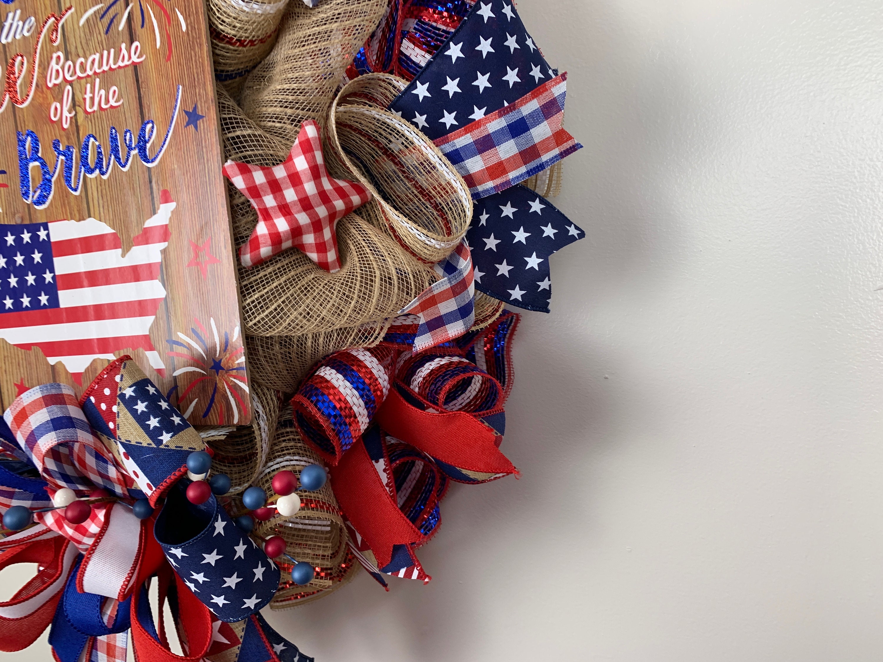 4th of july swag
