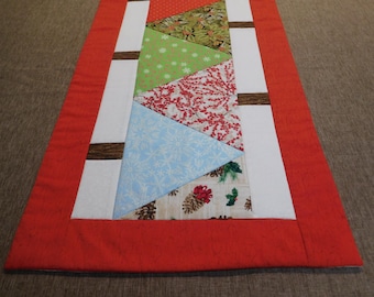 Handmade Table Runner