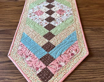Handmade Table Runner