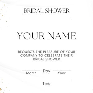 Moderne Eleganz Hochzeit Briefpapier (alles was du brauchst!) #wedding #weddingtemplates #weddingstationary #weddinginvites