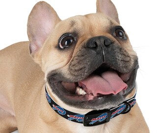 Buffalo Bills Mafia Collar de perro