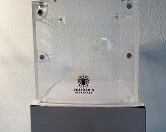 4x4x4 Enclosure