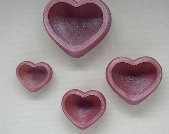 Heart Hide for spiders