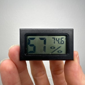 Thermometer