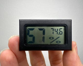 Thermometer