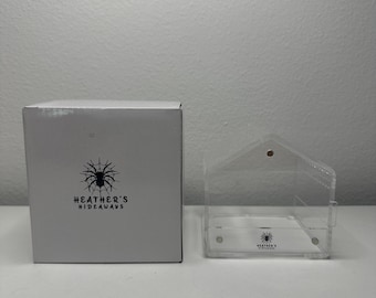 4x4x4 enclosure