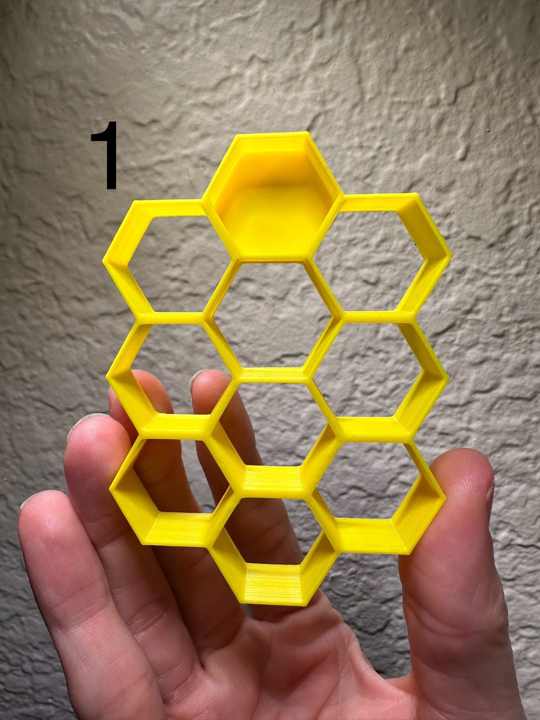 Honey Comb Hide for Spiders - Etsy