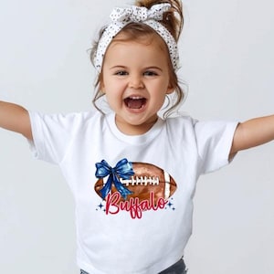 Kids bills shirts discount