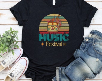 Tシャツ・カットソー MUSICAL FESTIVAL PRINT T Nujabes】ヌジャベス Metaphorical Music Tシャツ（Tシャツ