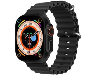 Relojes ultra inteligentes T900 pro