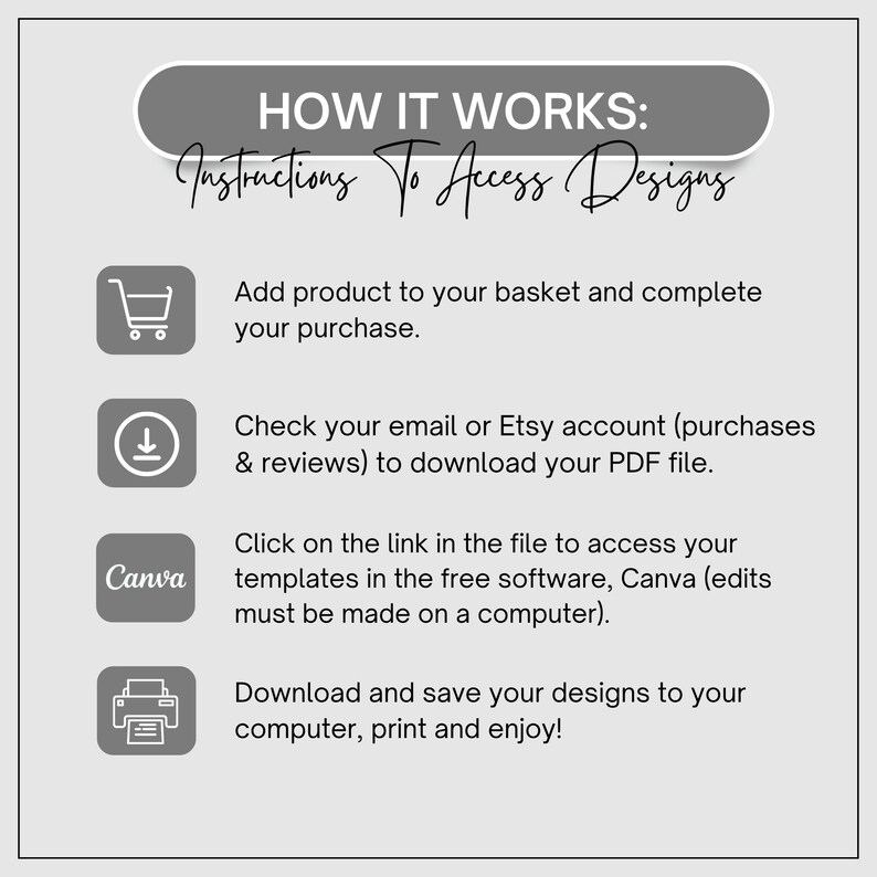 Family Name Crossword Print, Unique Christmas Gift, Scrabble Wall Art