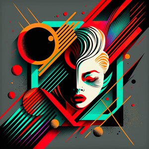 Wall art