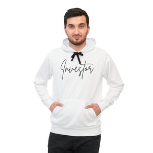 Investor Athletic Hoodie (AOP)