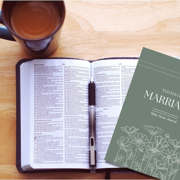 Bible Study Gift - Etsy