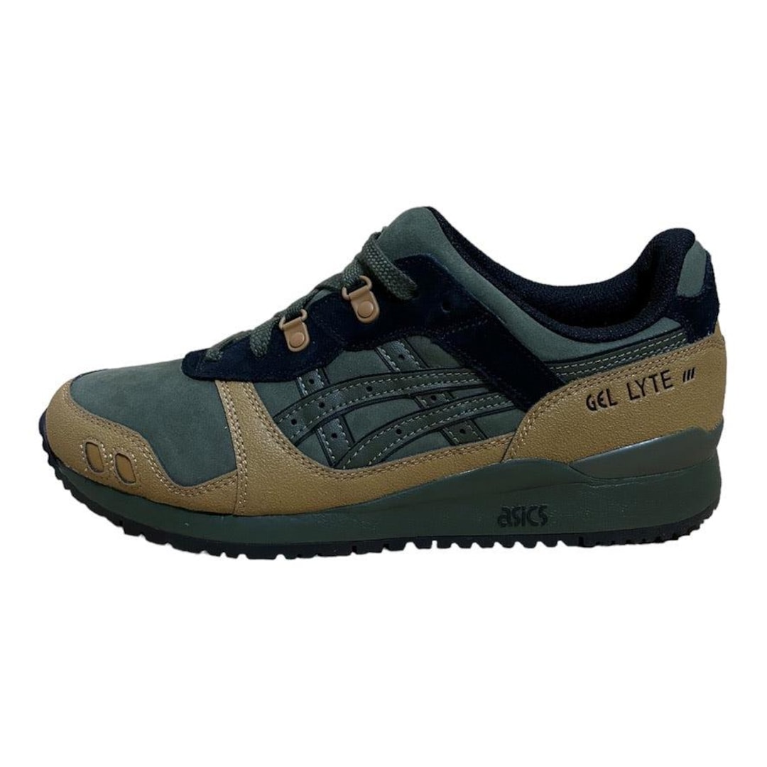 Casual Shoes Asics Sneaker Asics Gel Lyte Iii ASICS-Gel-Lyte-III