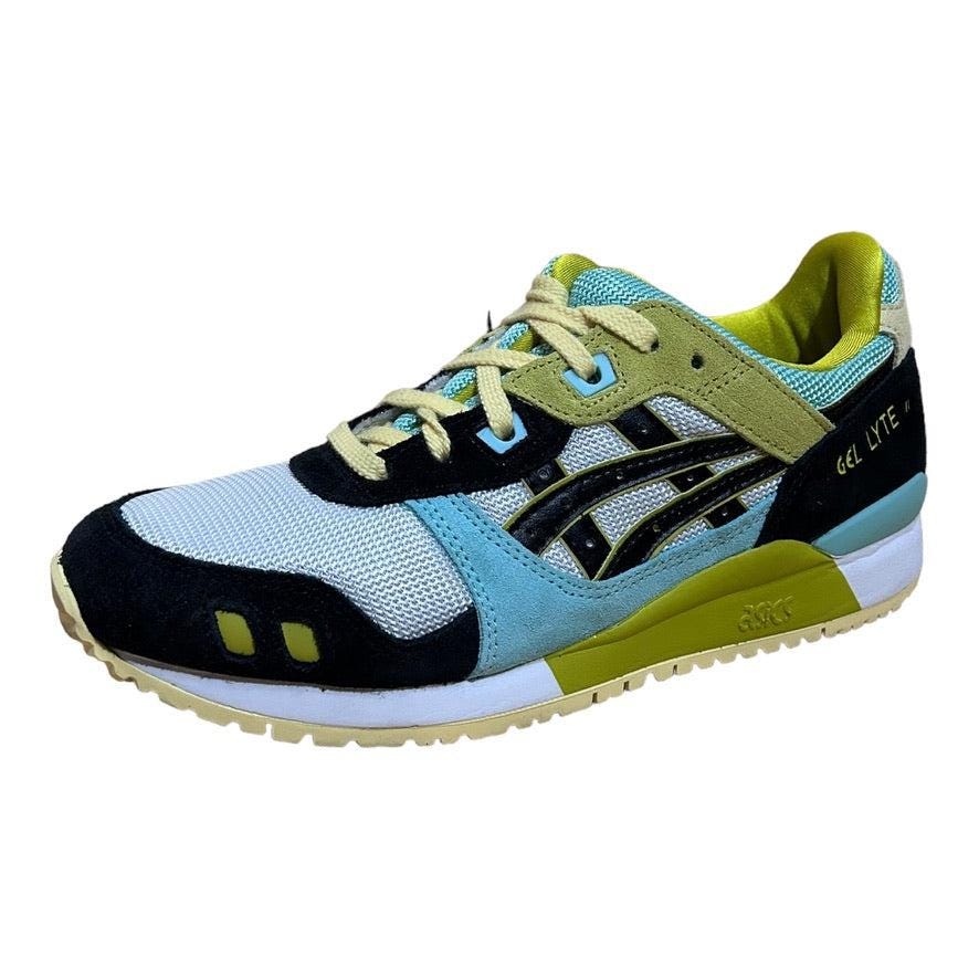 ASICS Gel-lyte III OG - Etsy ASICS Gel-lyte III OG - Etsy