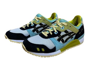Footwear Asics Gel Lyte Japanese Garden Asics Gel-Lyte III