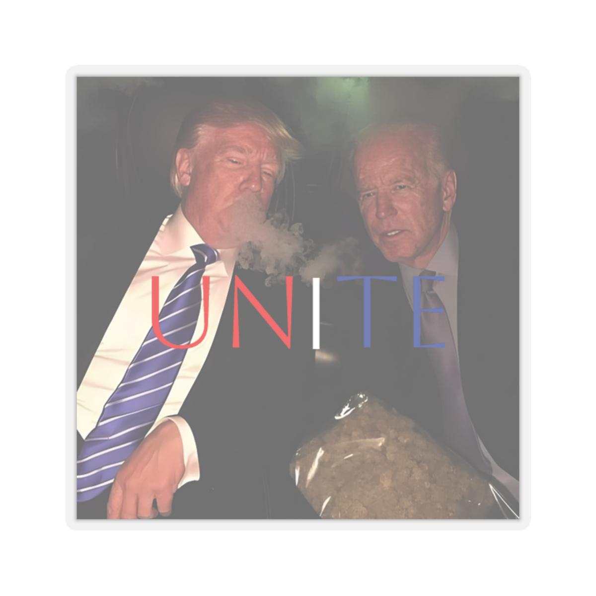 Hey Sleepy Joe! - Adesivo "Open The Pipeline", Adesivi Anti-biden - Foto 9