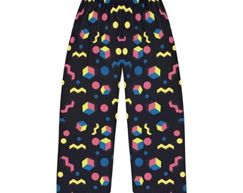 Pajama Sam No Need to Hide When Its Dark Outside Mens All Ovr