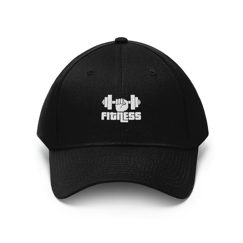 Fitness Hat, Exercise Hat, Bodybuilder, Runner, Gym Hat, Fitness Gift ...