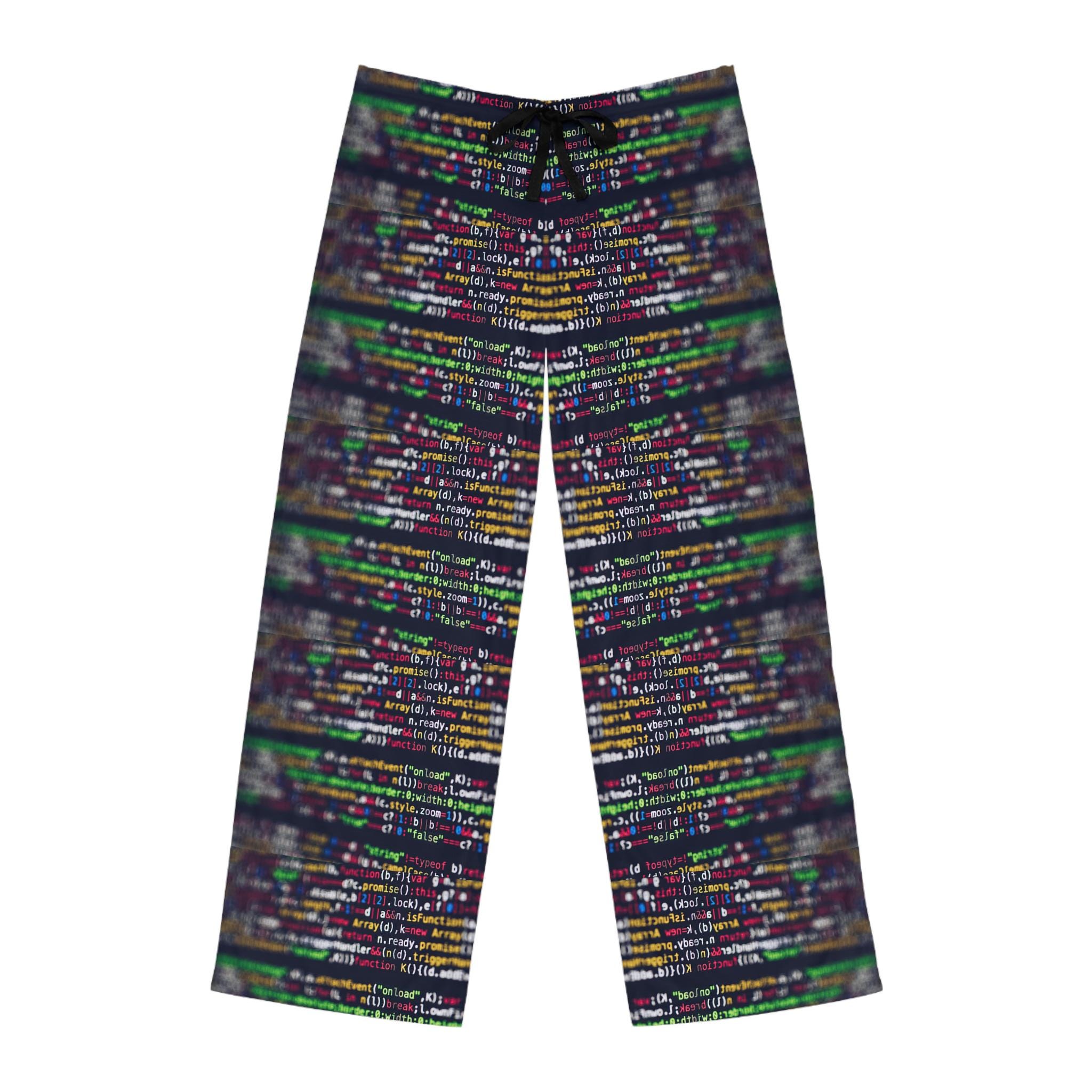 Pantaloni notte da uomo - Taglia M - Zalando