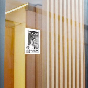 Mehr Doktoren Rauch Kamele Alte Rauchen Werbung Werbung Aufkleber Vinyl Laptop Wasserdichte Auto Flasche Gitarre Fall Aufkleber Bild 6