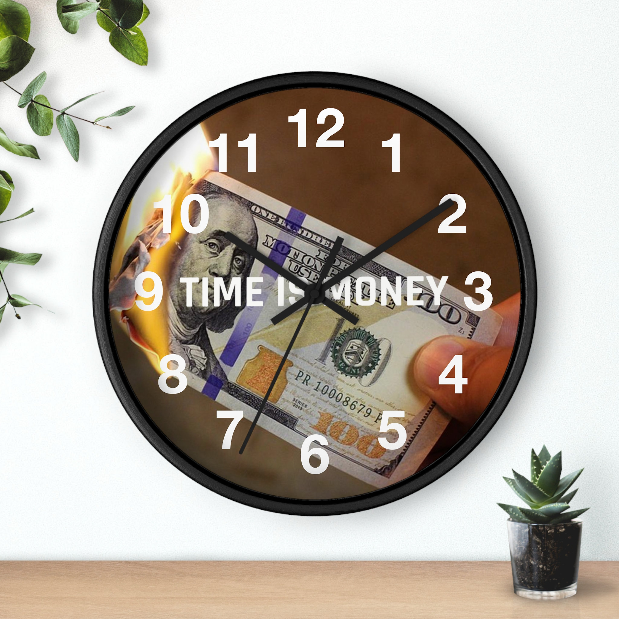 Stock Market Clocks - Etsy