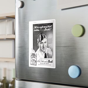 Mehr Doktoren Rauch Kamele Alte Rauchen Werbung Werbung Aufkleber Vinyl Laptop Wasserdichte Auto Flasche Gitarre Fall Aufkleber Bild 3