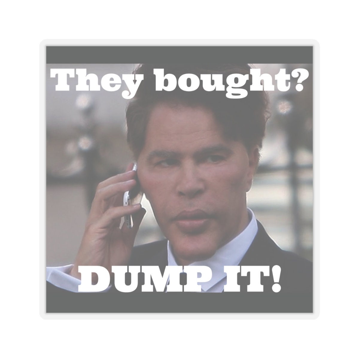その他 Its a meme, dont buy it I am not smart man (or am I?), I bought another dip. : r