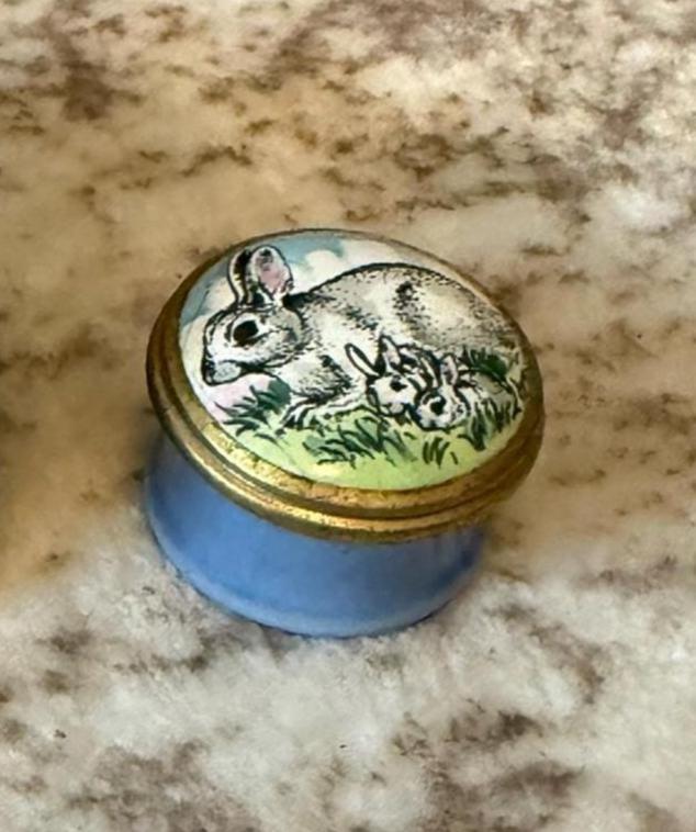 Bilston & Battersea Enamel - Etsy