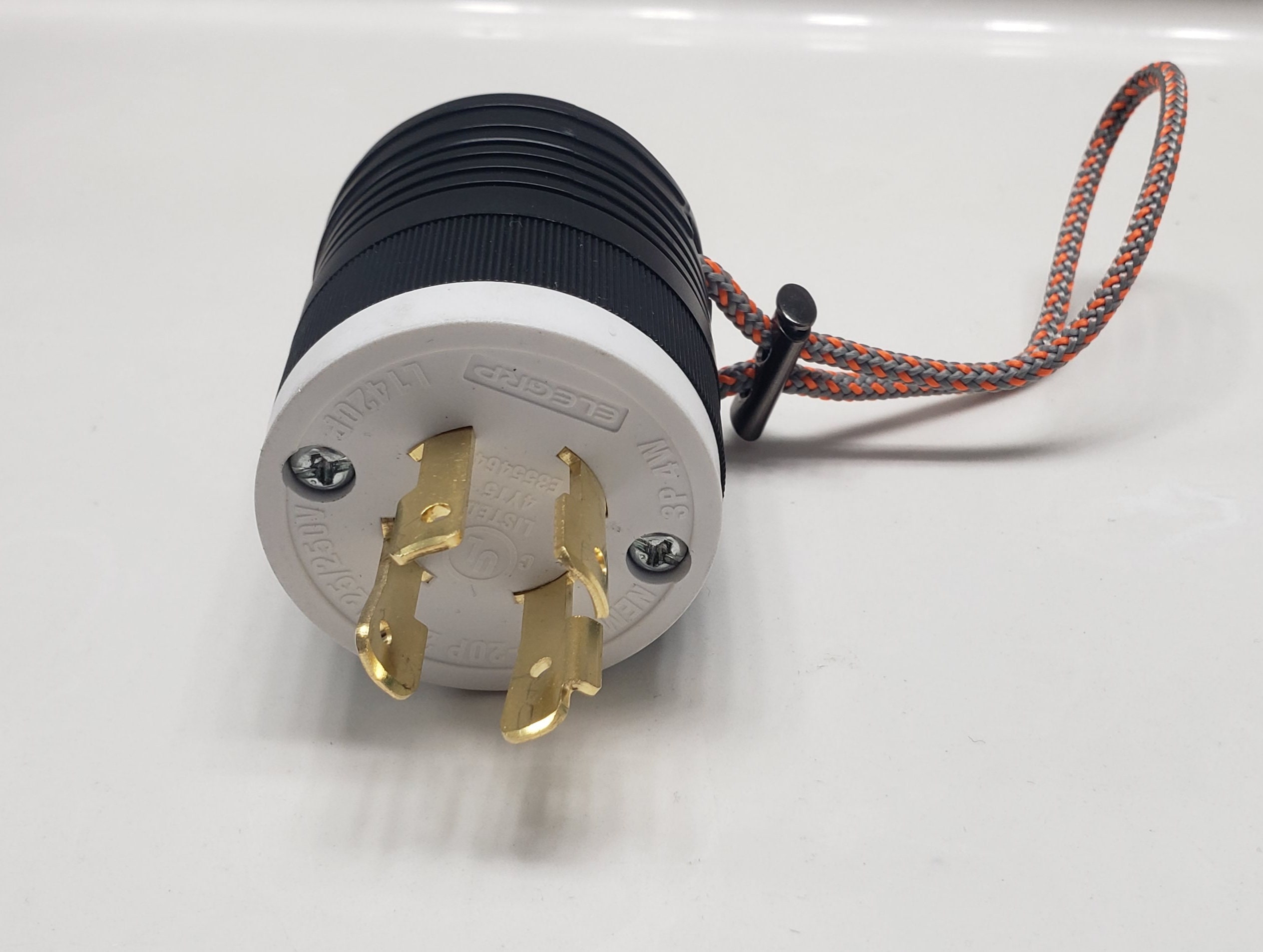 Chain Hoist Pocket Pickle, Motor Controller With L1420 Style Connector