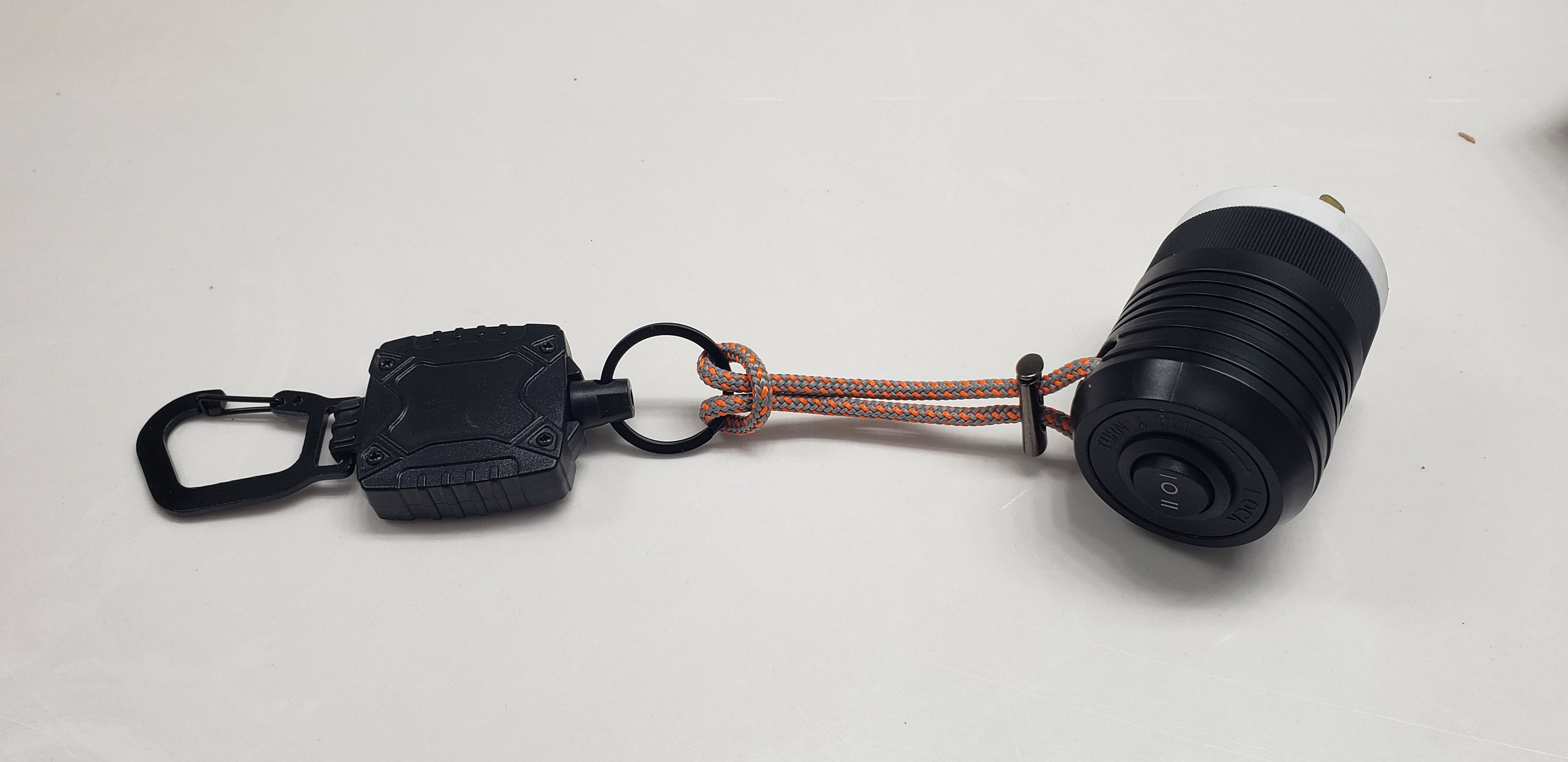 Chain Hoist Pocket Pickle, Motor Controller With L1420 Style Connector